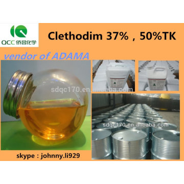 crop protection product/herbicide clethodim 37%TK,50%TK -lq